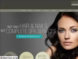 Sites similar to jrsalon.com