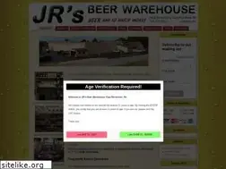 Sites similar to jrsbeer.com