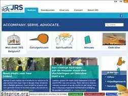 Sites similar to jrsbelgium.org