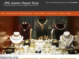 Sites similar to jrsbuygold.com