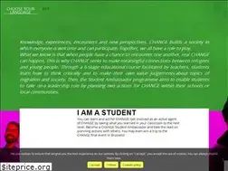 Sites similar to jrschange.org