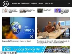 Sites similar to jrscomunicacao.com