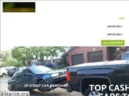 Sites similar to jrscrapcars.com