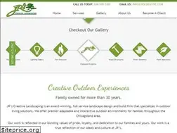 Sites similar to jrscreativeland.com