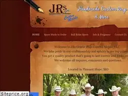 Sites similar to jrscustommetals.com