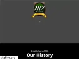 Sites similar to jrsdallas.com