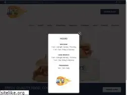 Sites similar to jrsdelivers.com