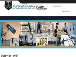 Sites similar to jrsecurityandhospitality.com