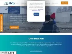 Sites similar to jrseurope.org