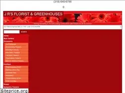 Sites similar to jrsflorist.com