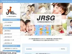 Sites similar to jrsg.jp