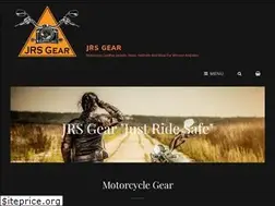 Sites similar to jrsgear.com