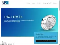 Sites similar to jrsgl.com
