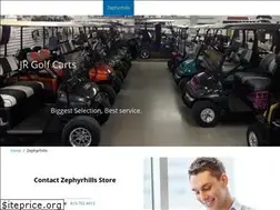 Sites similar to jrsgolfcarts.com