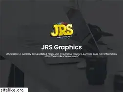 Sites similar to jrsgraphics.com