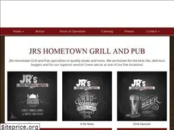 Sites similar to jrsgrillandpub.com