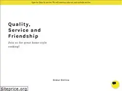 Sites similar to jrsgrillpantego.com