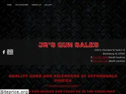 Sites similar to jrsgunsales.com