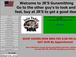 Sites similar to jrsgunsmithing.com