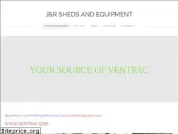 Sites similar to jrsheds.com