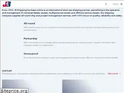 Sites similar to jrshipping.com
