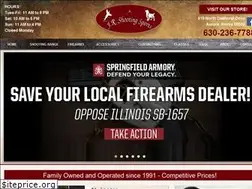 Sites similar to jrshootingsports.com