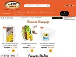 Sites similar to jrshop.com.br