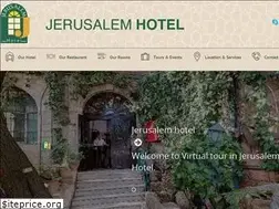 Sites similar to jrshotel.com