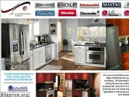 Sites similar to jrshowroom.com