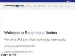 Sites similar to jrsiberica.com