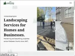 Sites similar to jrslandscapingco.com