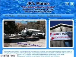 Sites similar to jrsmarinevestal.com