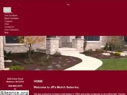 Sites similar to jrsmulchsales.com
