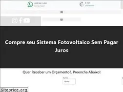 Sites similar to jrsolar.com.br
