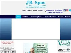 Sites similar to jrspaservice.com