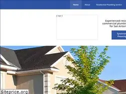 Sites similar to jrsplumbing.net