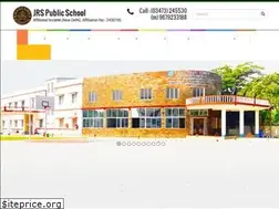 Sites similar to jrspublicschool.org