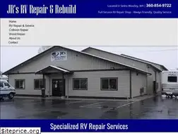 Sites similar to jrsrvrepair.com