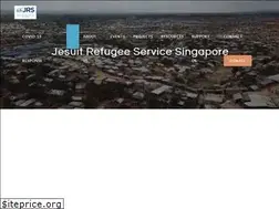 Sites similar to jrssg.org