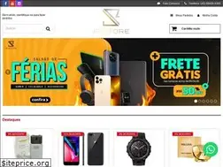 Sites similar to jrstore.com.br