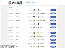 Sites similar to jrszhibo2018.com