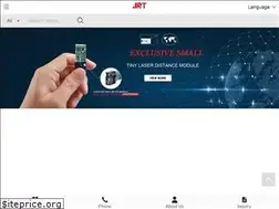 Sites similar to jrt-measure.com