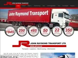 Sites similar to jrt.co.uk