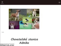 Sites similar to jrtadmiko.cz