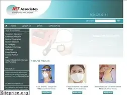 Sites similar to jrtassociates.com