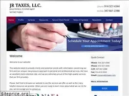 Sites similar to jrtaxes.com