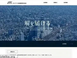 Sites similar to jrtc.co.jp