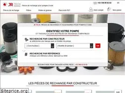 Sites similar to jrtech.fr
