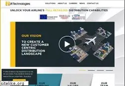 Sites similar to jrtechnologies.com