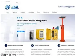 Sites similar to jrtelephone.com